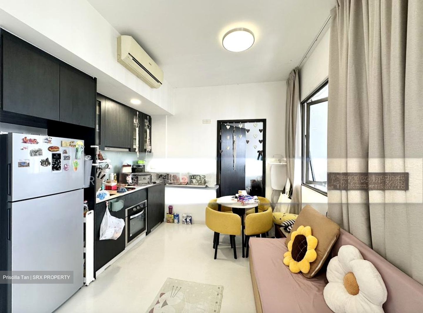 The Inflora (D17), Condominium #503360061